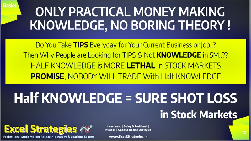 Stock Market Trading System