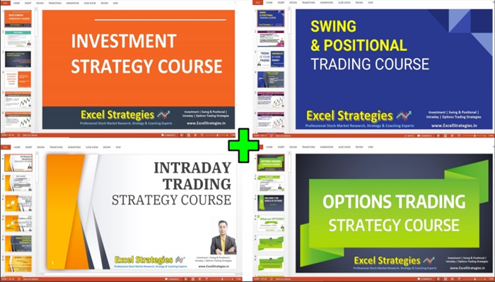 Stock Market Classes Online