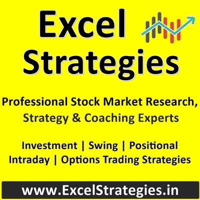 Excel Strategies Stock Market