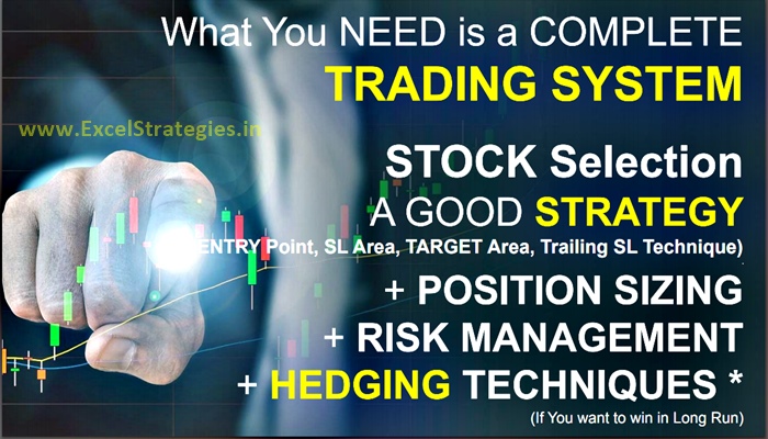 Online Stock Market Trading System