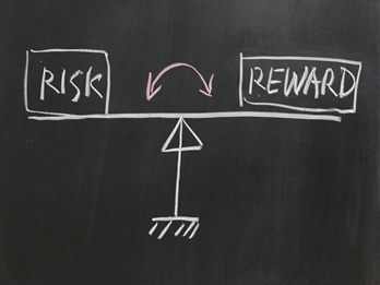 Risk Management Stock Market